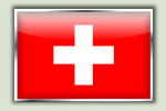 Flagge - Schweiz